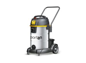 Aspiradora profesional 1200W 16Gl Porten