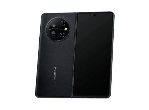Celular Tecno Phantom V Fold