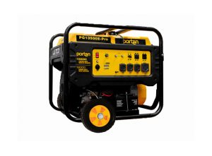 Generador a gasolina 0E Porten