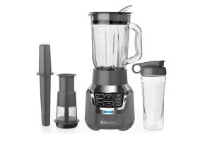 Licuadora Black + Decker BD-BL1350G