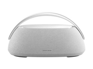 Parlante Go + Play 3 Harman Kardon