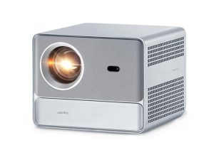 Proyecto de video Wanbo 1080P Davinci 1Pro