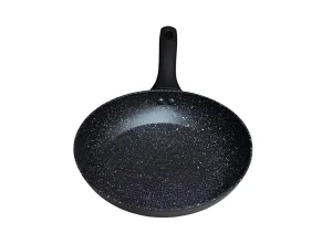 Sartén de mango recto Bistro