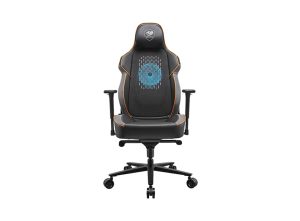 Silla Gamer Nxsys Cougar