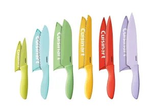 Set de cuchillos Cuisinart